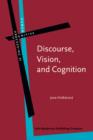 Discourse, Vision, and Cognition - eBook