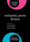 Romantic Prose Fiction - eBook