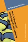 Text Corpora and Multilingual Lexicography - eBook