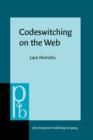 Codeswitching on the Web : English and Jamaican Creole in e-mail communication - eBook