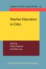 Teacher Education in CALL - eBook
