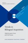 Trends in Bilingual Acquisition - eBook