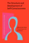 The Structure and Development of Self-Consciousness : Interdisciplinary perspectives - eBook