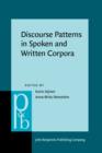Discourse Patterns in Spoken and Written Corpora - eBook