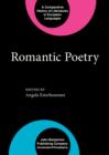 Romantic Poetry - eBook
