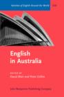 English in Australia - eBook