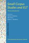 Small Corpus Studies and ELT : Theory and practice - eBook
