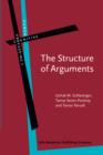 The Structure of Arguments - eBook