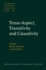 Tense-Aspect, Transitivity and Causativity : Essays in honour of Vladimir Nedjalkov - eBook