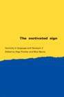 The Motivated Sign - eBook