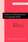 History and Perspectives of Language Study : Papers in honor of Ranko Bugarski. . - eBook
