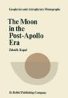 The Moon in the Post-Apollo Era - Book