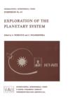 Exploration of the Planetary System - Book