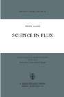 Science in Flux - Book