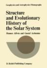 Structure and Evolutionary History of the Solar System - Book