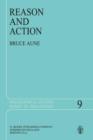 Reason and Action - Book