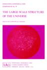 The Large Scale Structure of the Universe - Book