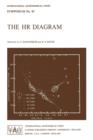 The HR Diagram : The 100th Anniversay of Henry Norris Russell - Book