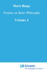 Treatise on Basic Philosophy : Ontology II: A World of Systems - Book