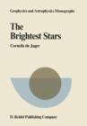 The Brightest Stars - Book