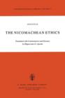The Nicomachean Ethics : Translation with Commentaries and Glossary - Book
