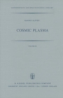 Cosmic Plasma - Book