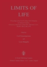 Limits of Life : Proceedings of the Fourth College Park Colloquium on Chemical Evolution, University of Maryland, College Park, Maryland, U.S.A., October 18th to 20th, 1978 - Book