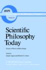 Scientific Philosophy Today : Essays in Honor of Mario Bunge - Book