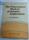 The Polarization Method of Seismic Exploration - Book