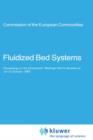 Fluidized Bed Systems - Book
