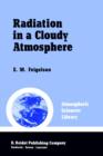 Radiation in a Cloudy Atmosphere - Book