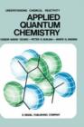 Applied Quantum Chemistry - Book