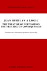 Jean Buridan's Logic : The Treatise on Supposition The Treatise on Consequences - Book