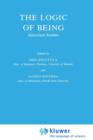 The Logic of Being : Historical Studies - Book
