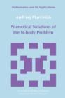 Numerical Solutions of the N-Body Problem - Book