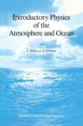 Introductory Physics of the Atmosphere and Ocean - Book