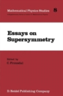 Essays on Supersymmetry - Book