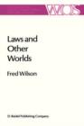 Laws and other Worlds : A Humean Account of Laws and Counterfactuals - Book