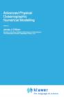 Advanced Physical Oceanographic Numerical Modelling - Book