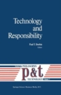 Technology and Responsibility - Book