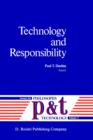 Technology and Responsibility - Book