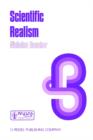 Scientific Realism : A Critical Reappraisal - Book