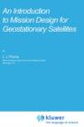 An Introduction to Mission Design for Geostationary Satellites - Book