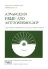 Advances in Helio- and Asteroseismology : Proceedings of the 123th Symposium of the International Astronomical Union, Held in Aarhus, Denmark, July 7-11, 1986 - Book