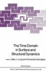 The Time Domain in Surface and Structural Dynamics - Book