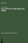 On Voice in the English Verb - Book
