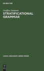 Stratificational Grammar : A Definition and an Example - Book