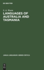 Languages of Australia and Tasmania - Book