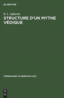 Structure d'un Mythe V?dique - Book