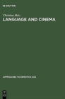 Language and Cinema - Book